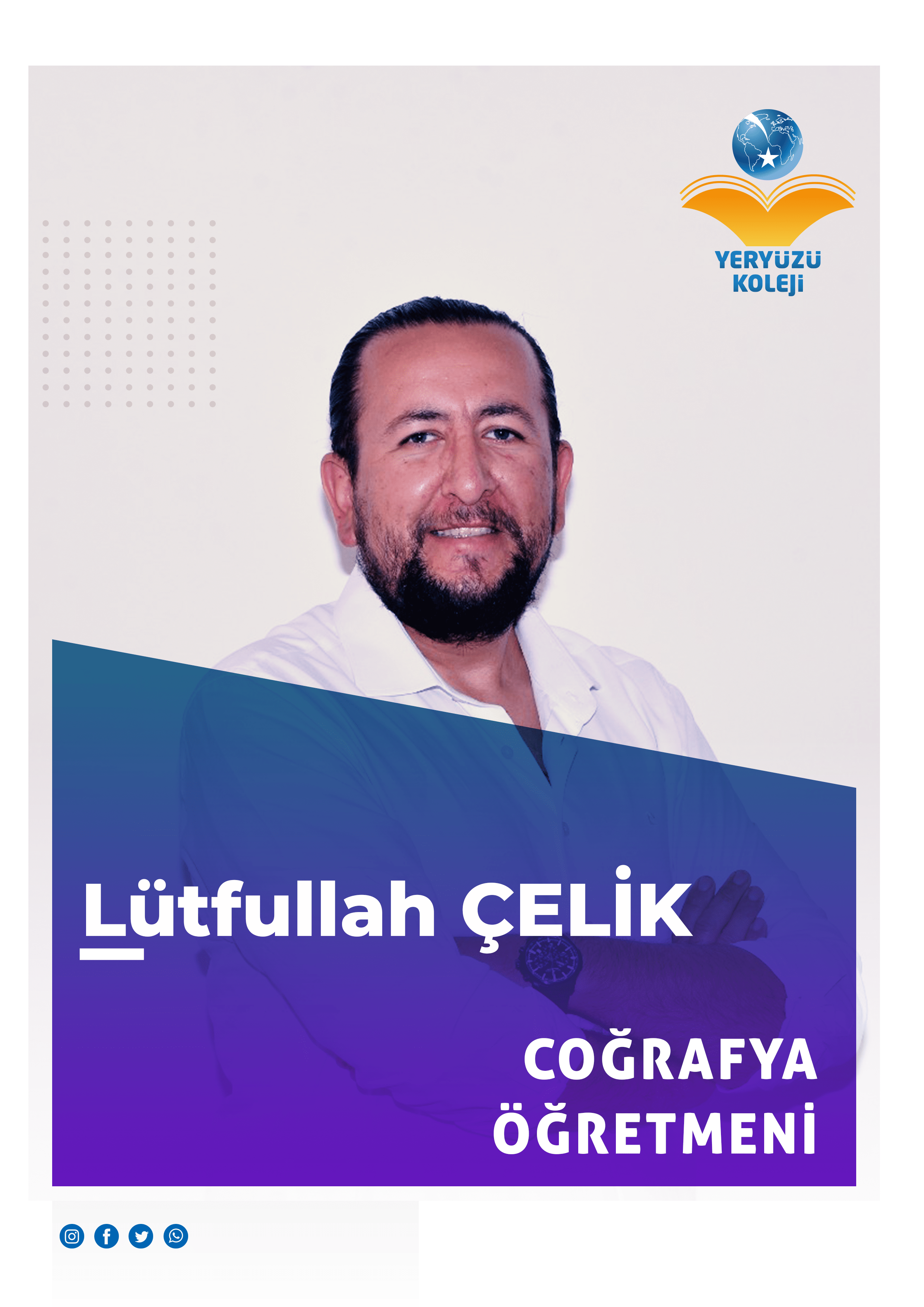 LÜTFULLAH ÇELİK