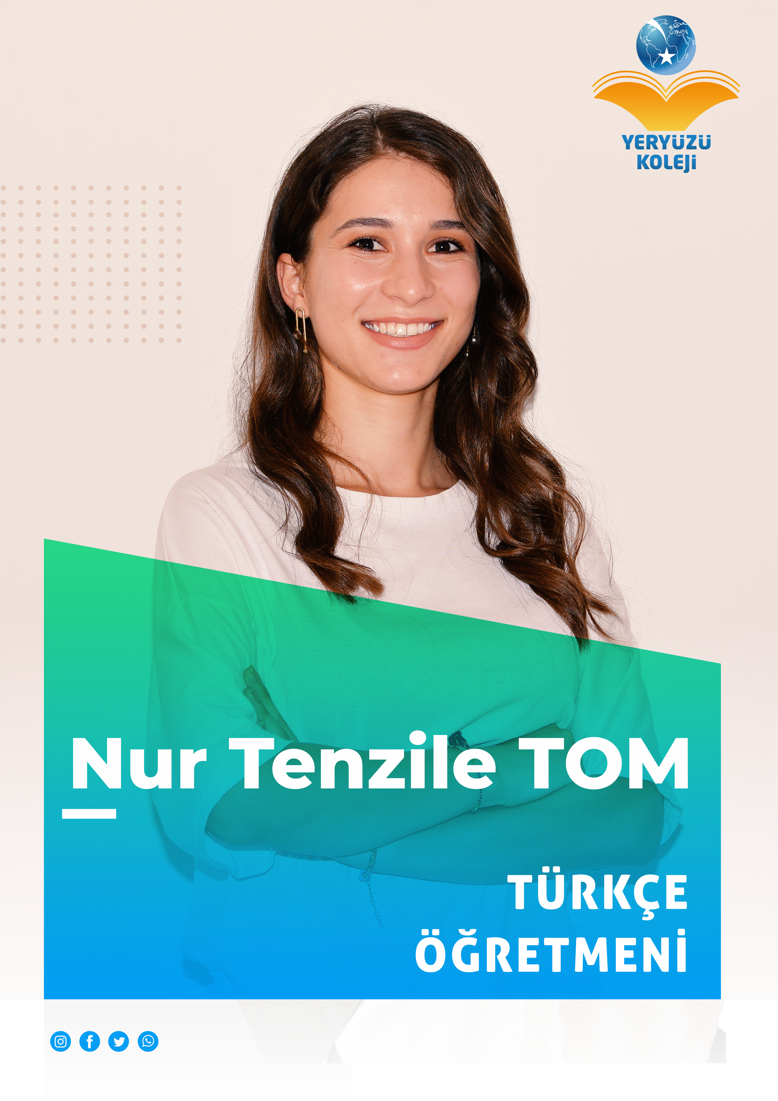 NUR TOM