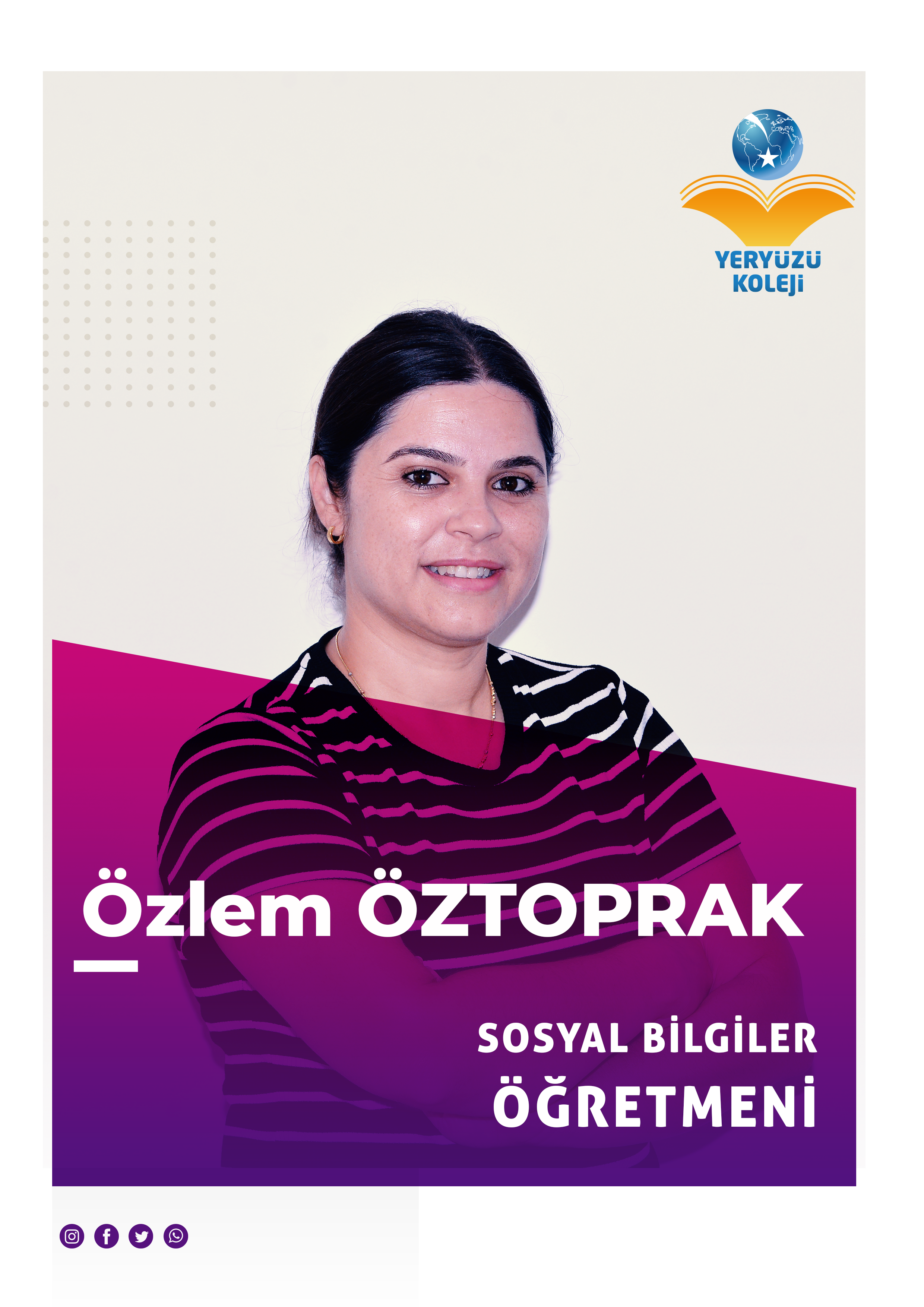 OZLEMOZTOPRAK