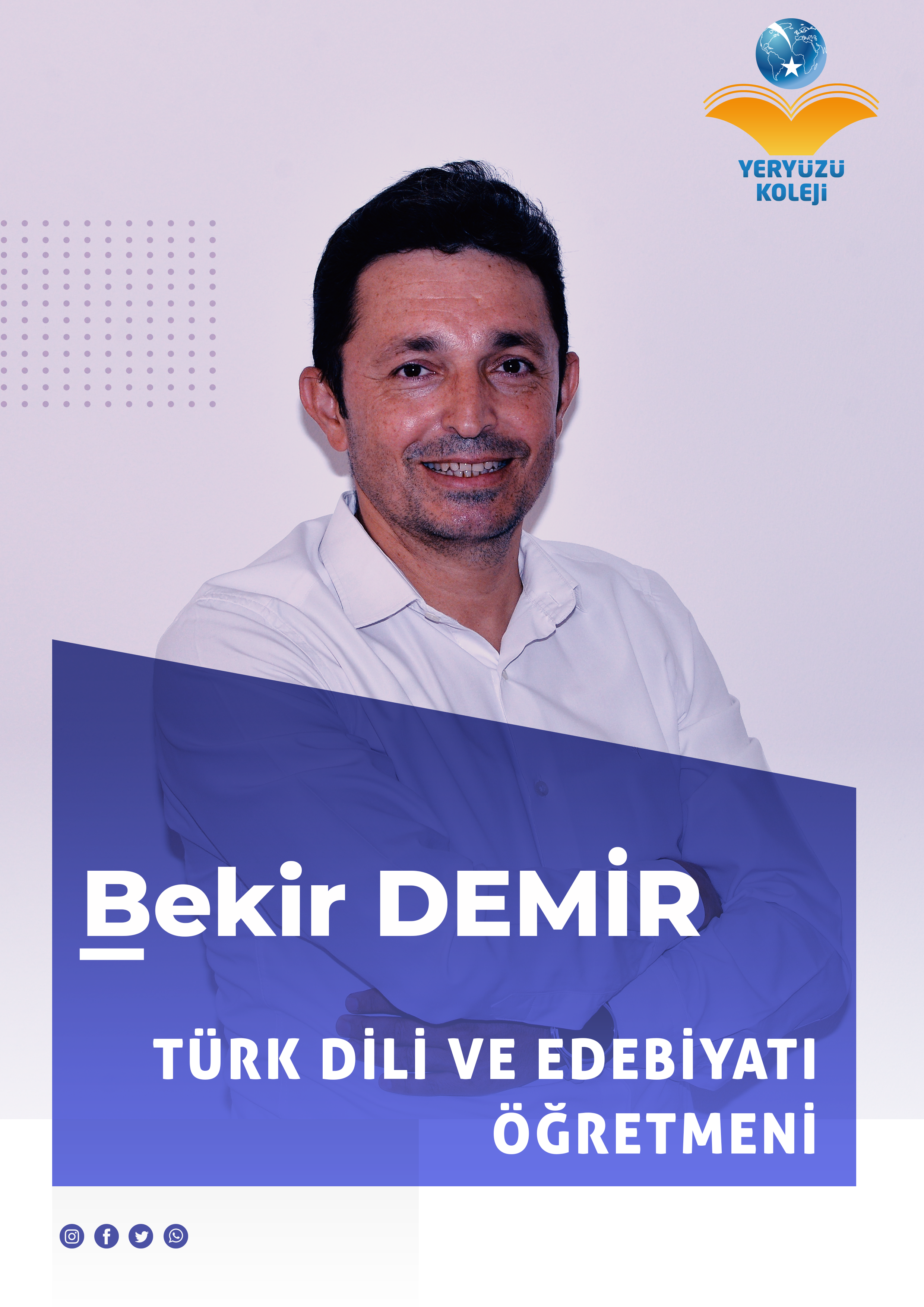 bekir demir